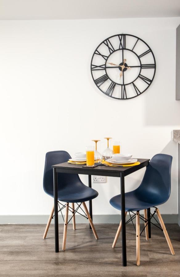 Liverpool Central Stylish Hideaway Extérieur photo