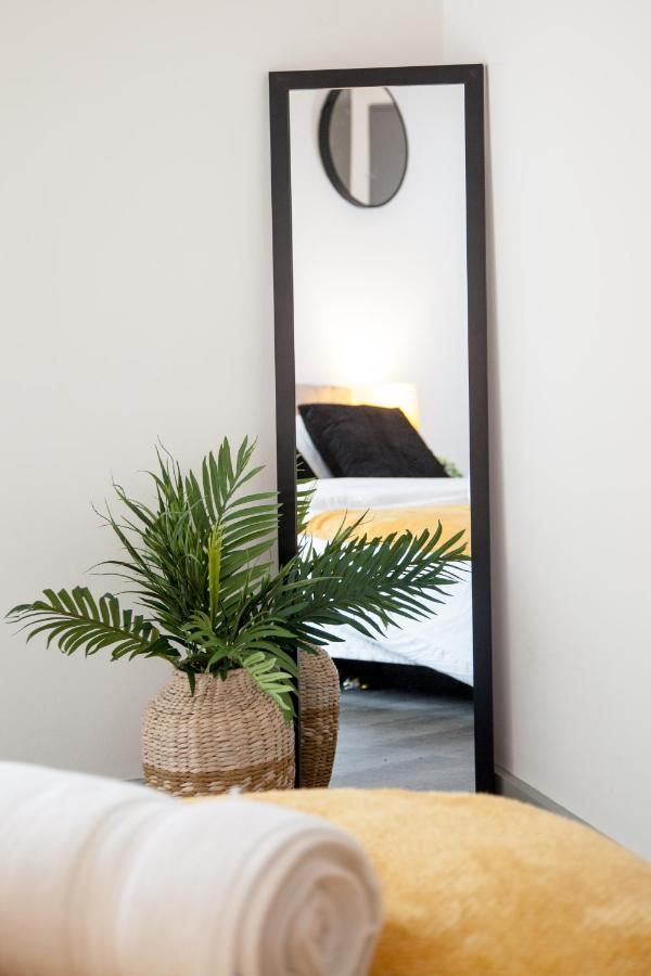 Liverpool Central Stylish Hideaway Extérieur photo